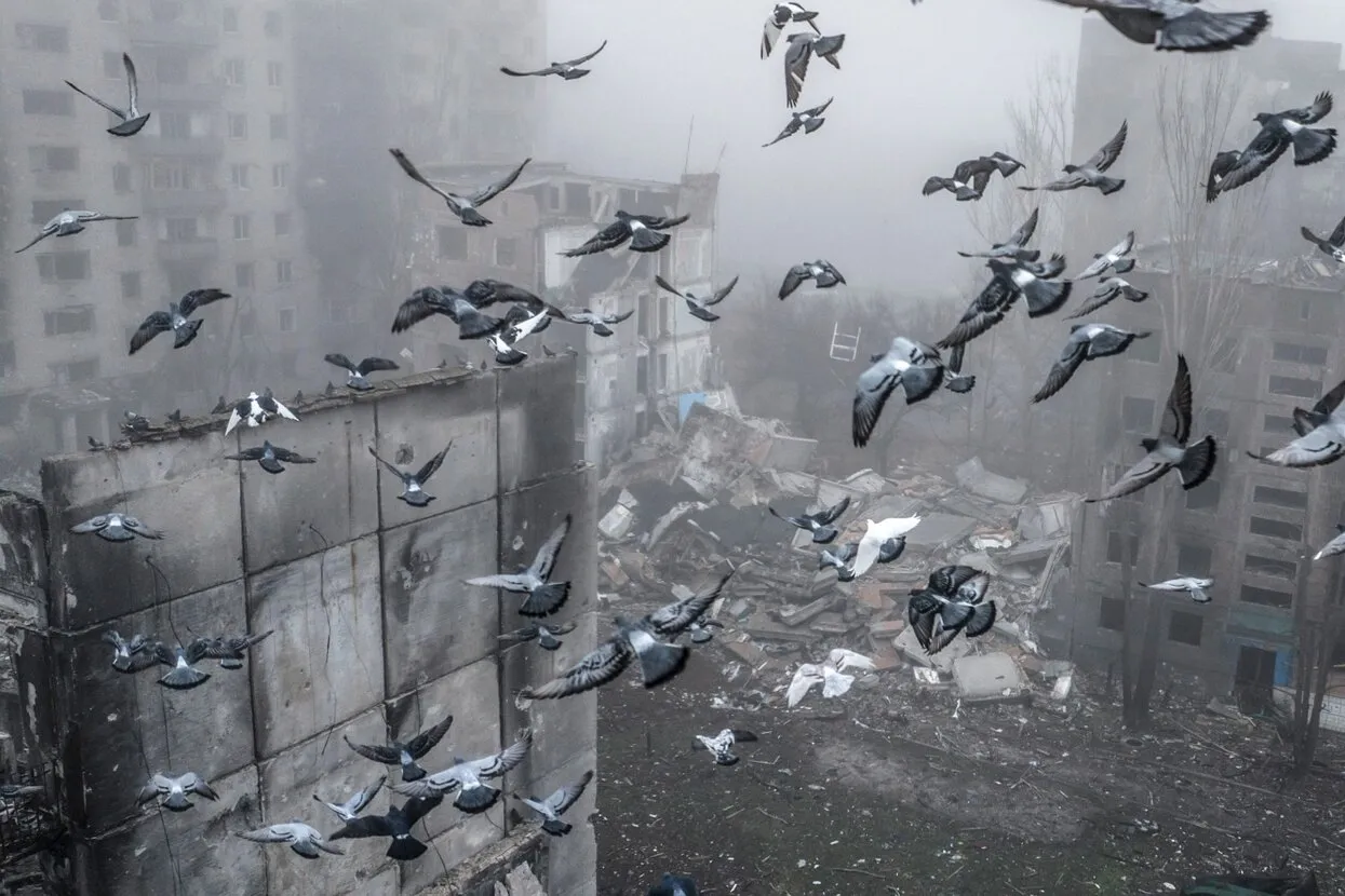 24 Mechanized brigade / EPA / Scanpix / LETA