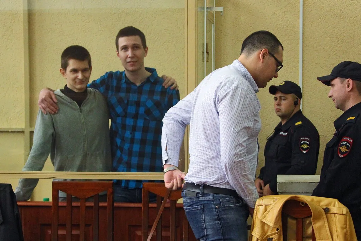 Василий Дерюгин / Коммерсантъ