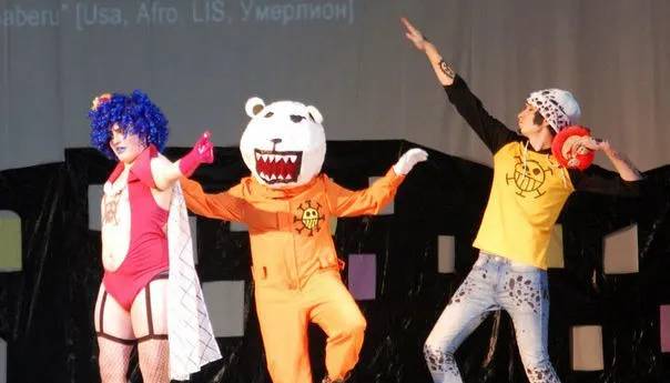 Photo: ONF-Murmansk / vk.com