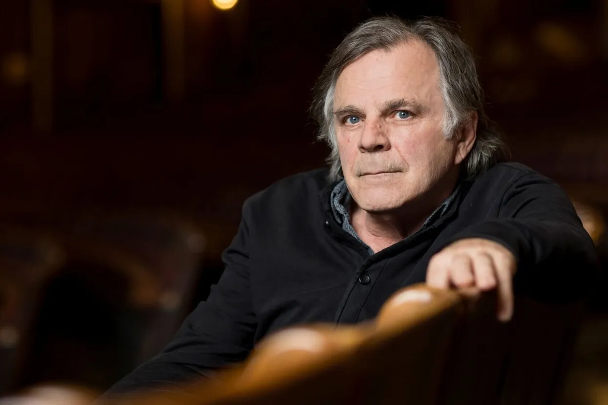 Franz Neumayr / Salzburger Festspiele