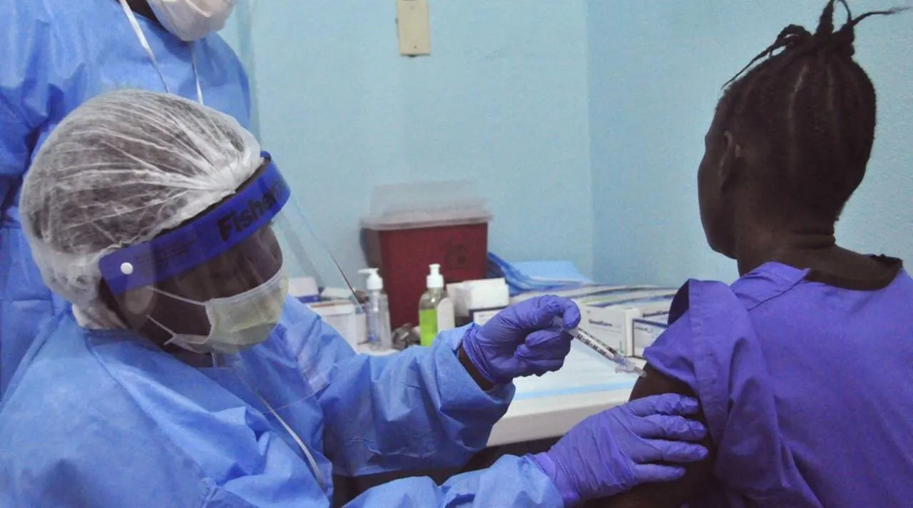 Фото: Abbas Dulleh / AP / Scanpix / LETA