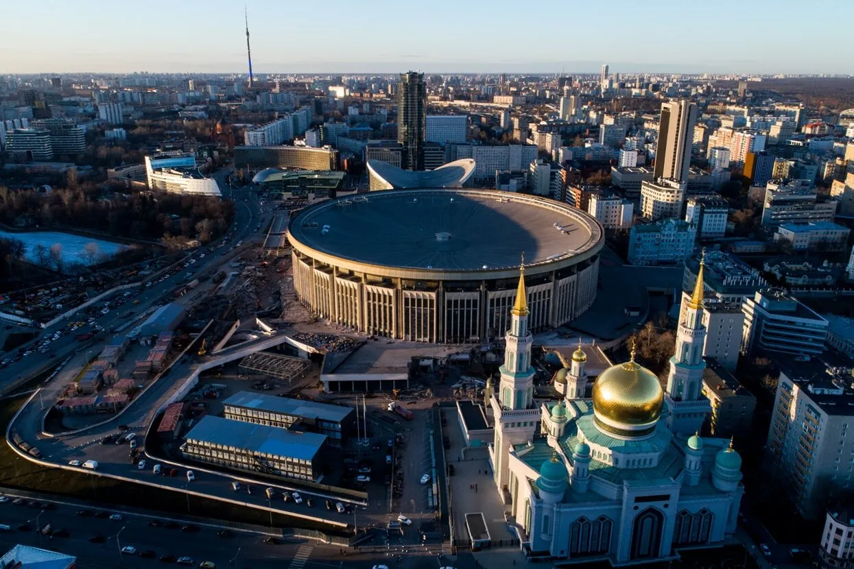 olimpijskij 1980 2020 v moskve