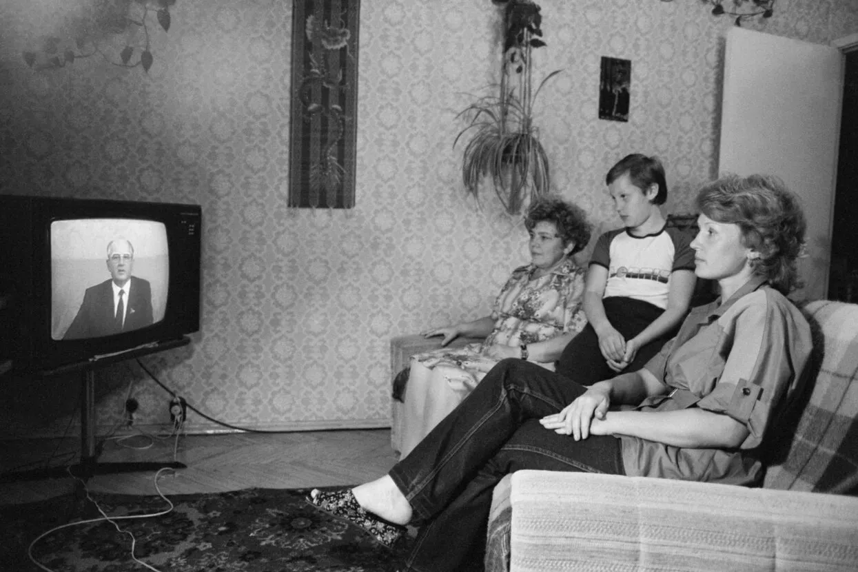 Роман Денисов / ТАСС