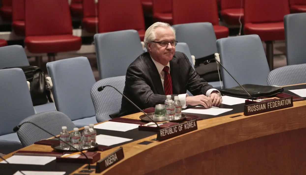 Фото: Bebeto Matthews / AP / Scanpix / LETA