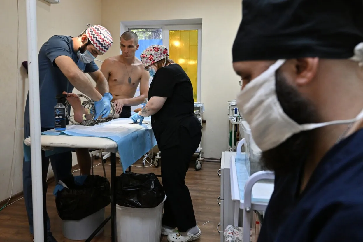 Станислав Красильников / Спутник / РИА Новости / Profimedia