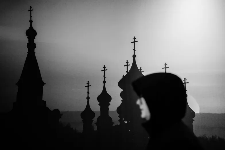 Yuriy Vertikov / Unsplash