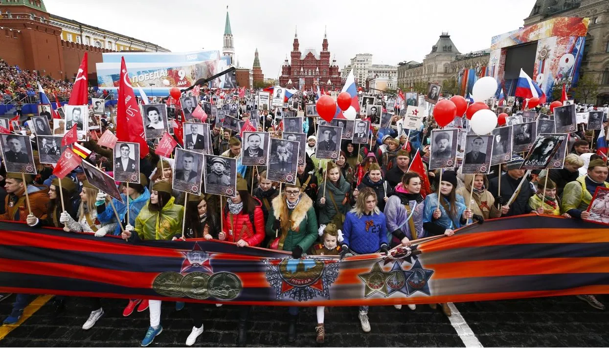 Фото: Максим Шеметов / Reuters / Scanpix / LETA