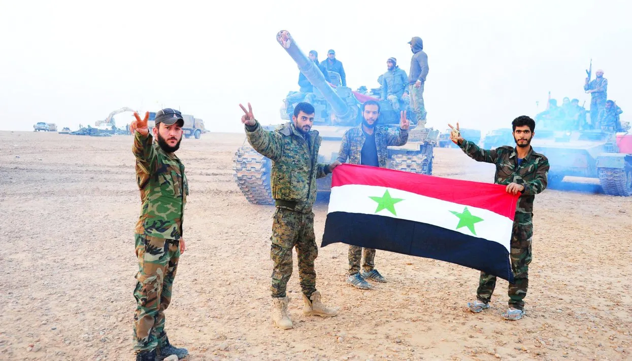 Ammar Safarjalani / Xinhua / Scanpix / LETA