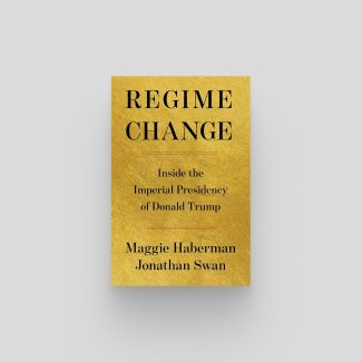 Trump remembers all the injustices and considers himself the most powerful in the world (and also smears the Oval Office with superglue) What we learned about the US president from a new book by journalists from the New York Times