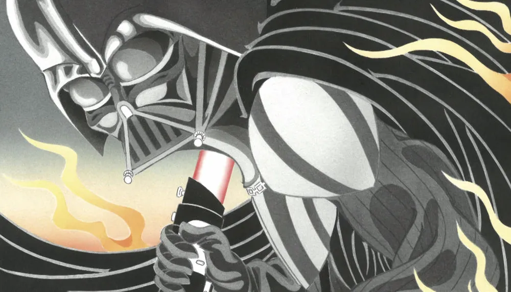 Кадр: リズムフォース / YouTube