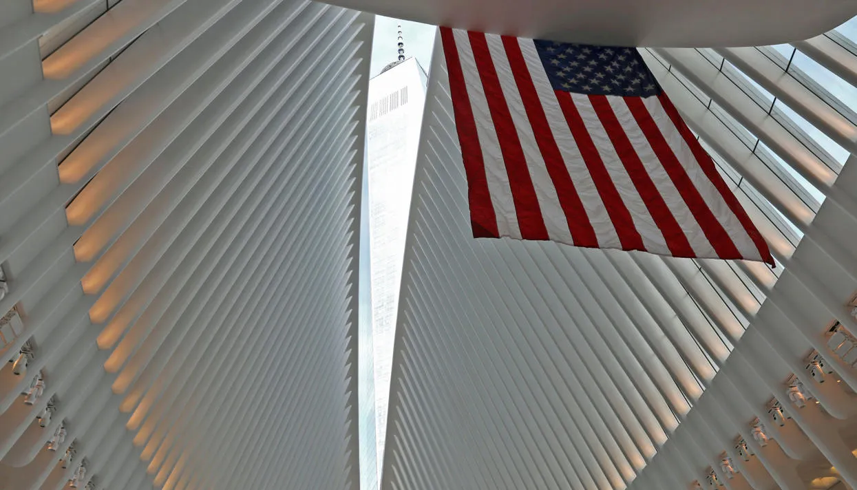 Shannon Stapleton / Reuters / Scanpix / LETA