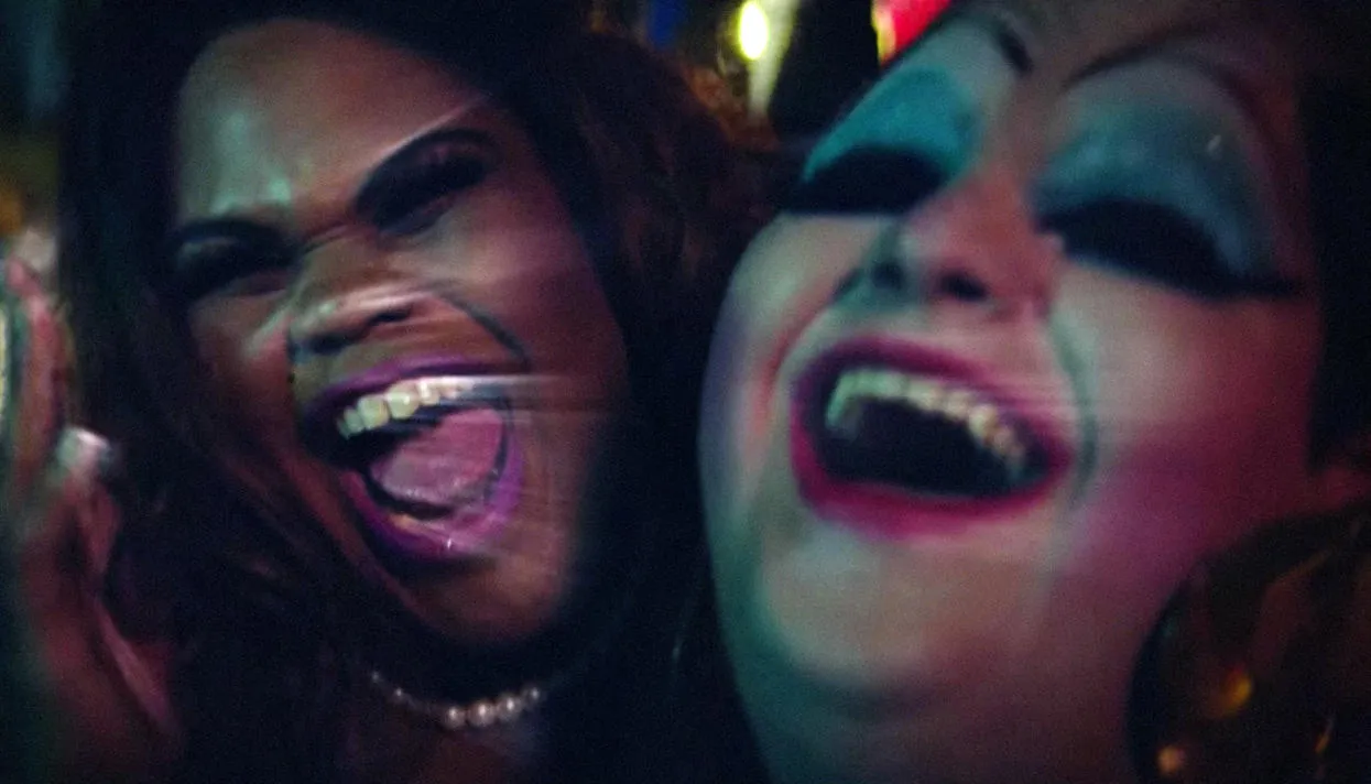 TheAvalanchesVEVO / YouTube