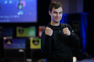 Самый титулованный спортивный программист планеты — Геннадий Короткевич