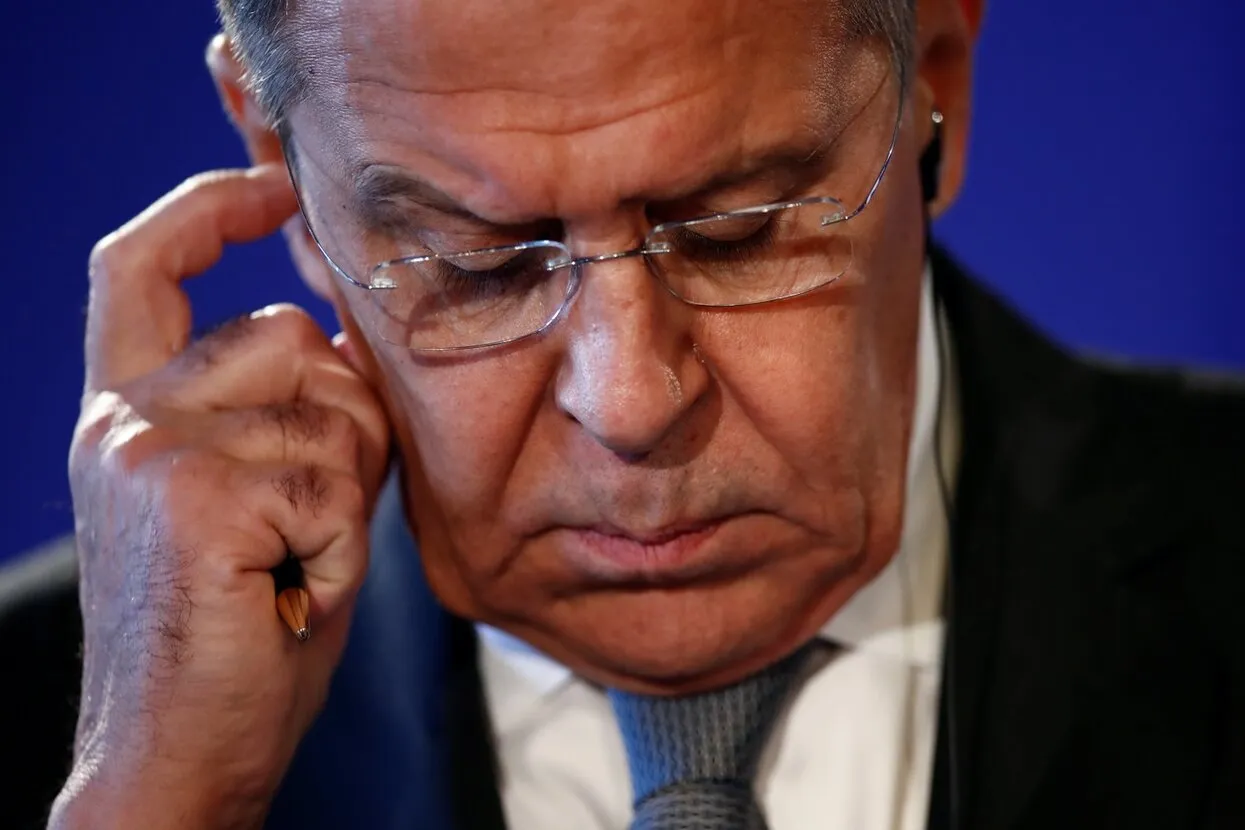 Christian Hartmann / Reuters / Scanpix / LETA