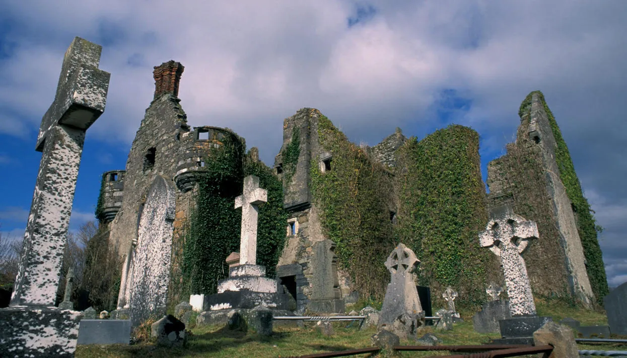 Фото: Fortean / TopFoto / Scanpix