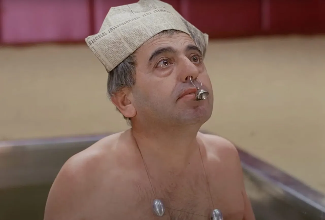 «Мосфильм»