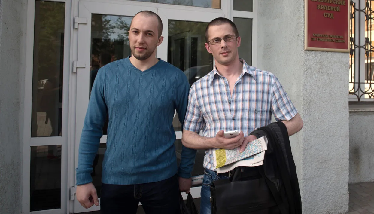 Фото: Юрий Смитюк / ТАСС / Scanpix / LETA