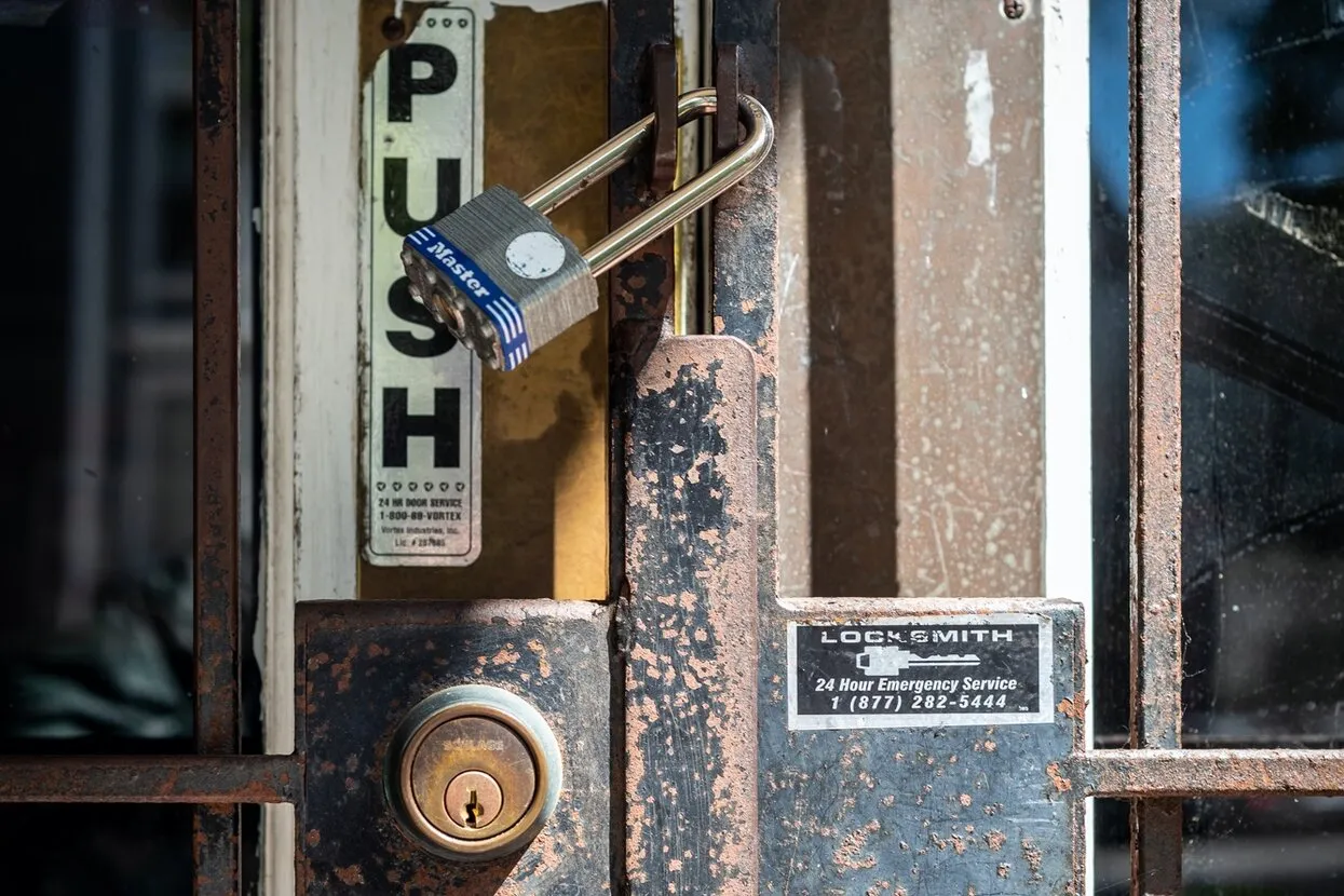 Thom Masat / Unsplash