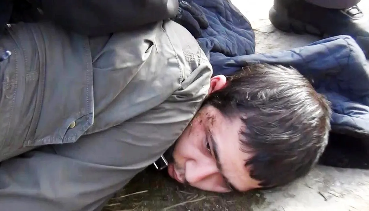 Фото: Центр общественных связей ФСБ России / ТАСС / Scanpix / LETA