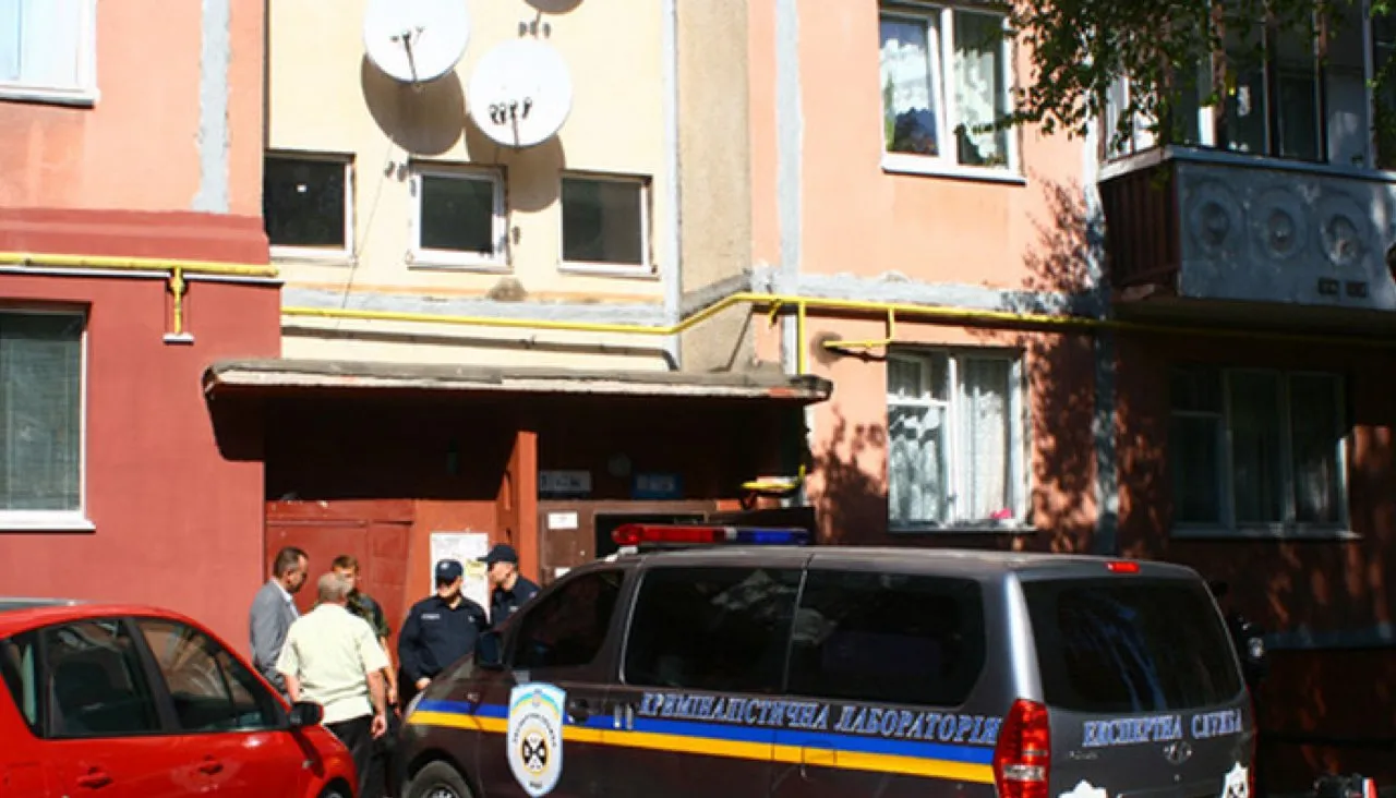 Пресс-служба Национальной полиции в Ровенской области