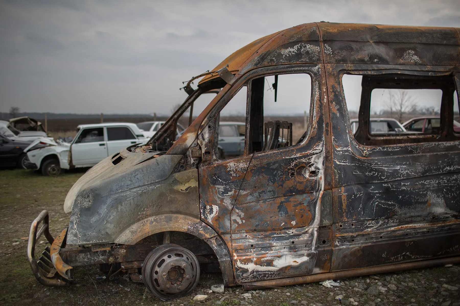 Фото: Денис Синяков / «Медиазона»