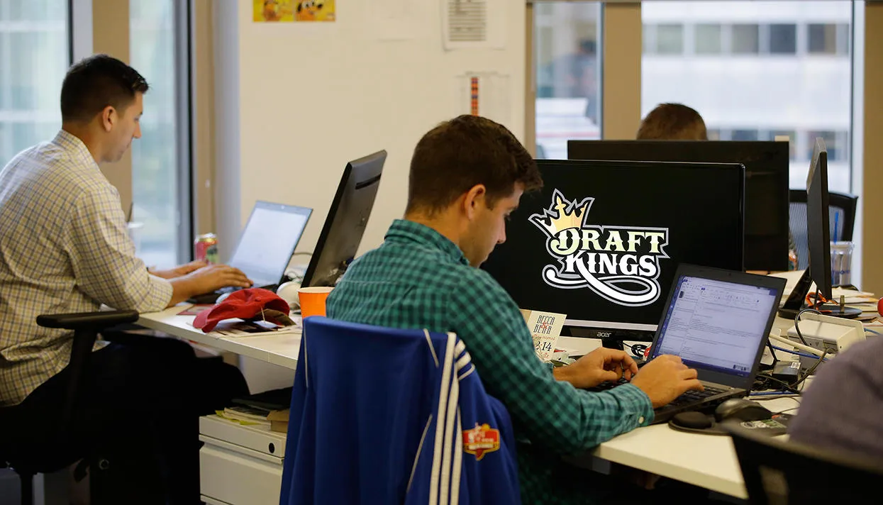 Фото: Stephan Savoia / AP / Scanpix