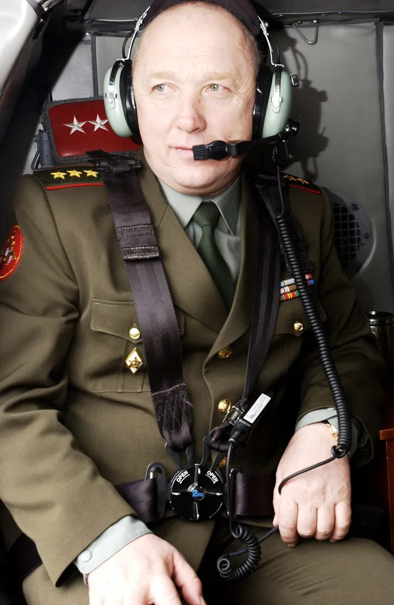 Jason L. Austin / Wikimedia Commons