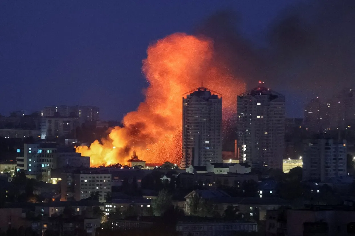 Gleb Garanich / Reuters / Scanpix / LETA