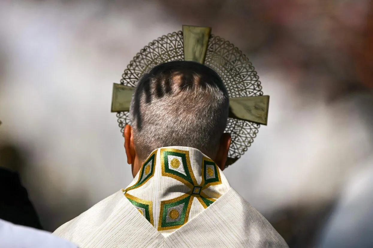 Javier Soriano / AFP / Scanpix / LETA