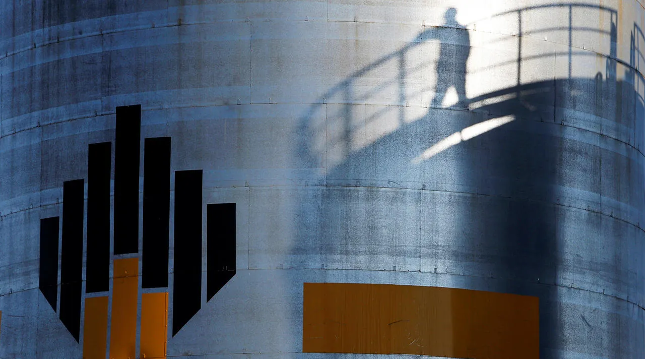 Фото: Сергей Карпухин / Reuters / Scanpix / LETA