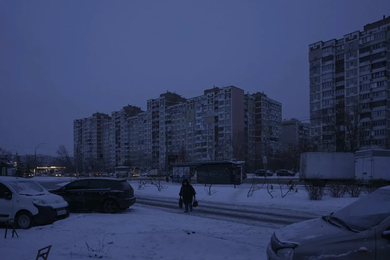 Andrew Kravchenko / Global Images Ukraine / Getty Images