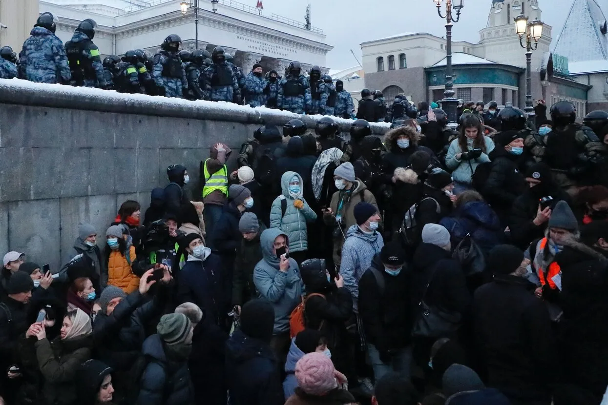 Сергей Ильницкий / EPA / Scanpix / LETA