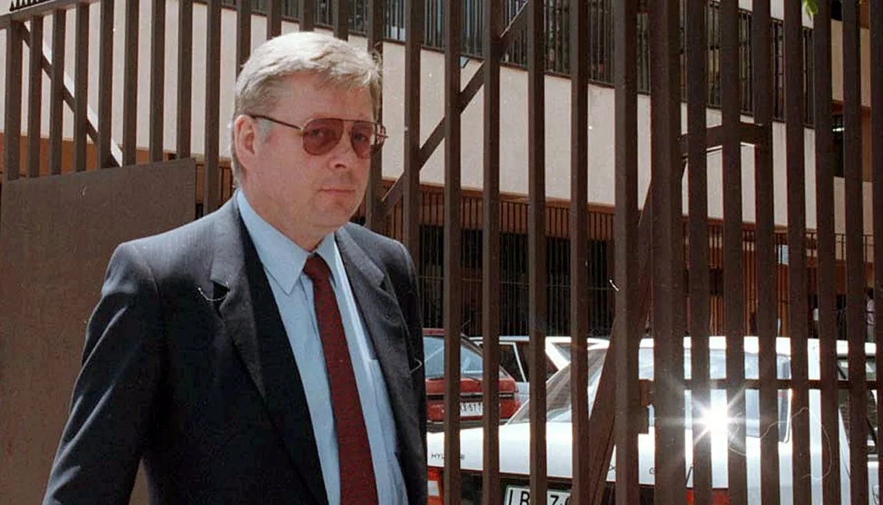 Marcelo Hernandez / EPA / Scanpix / LETA