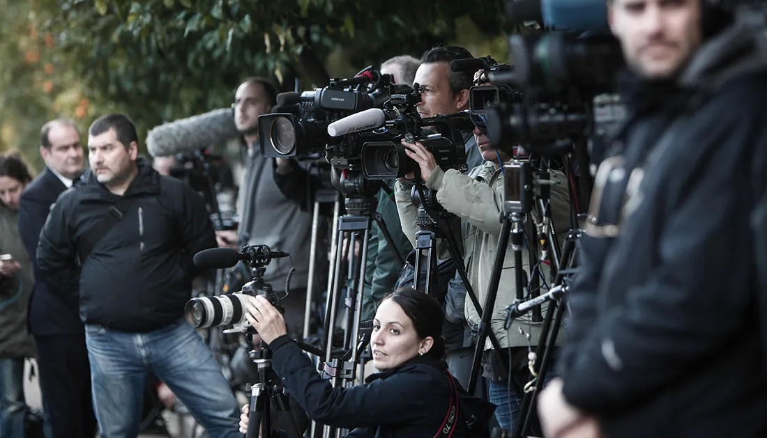 Photo: Kostis Ntantamis / NurPhoto / Corbis / Vida Press