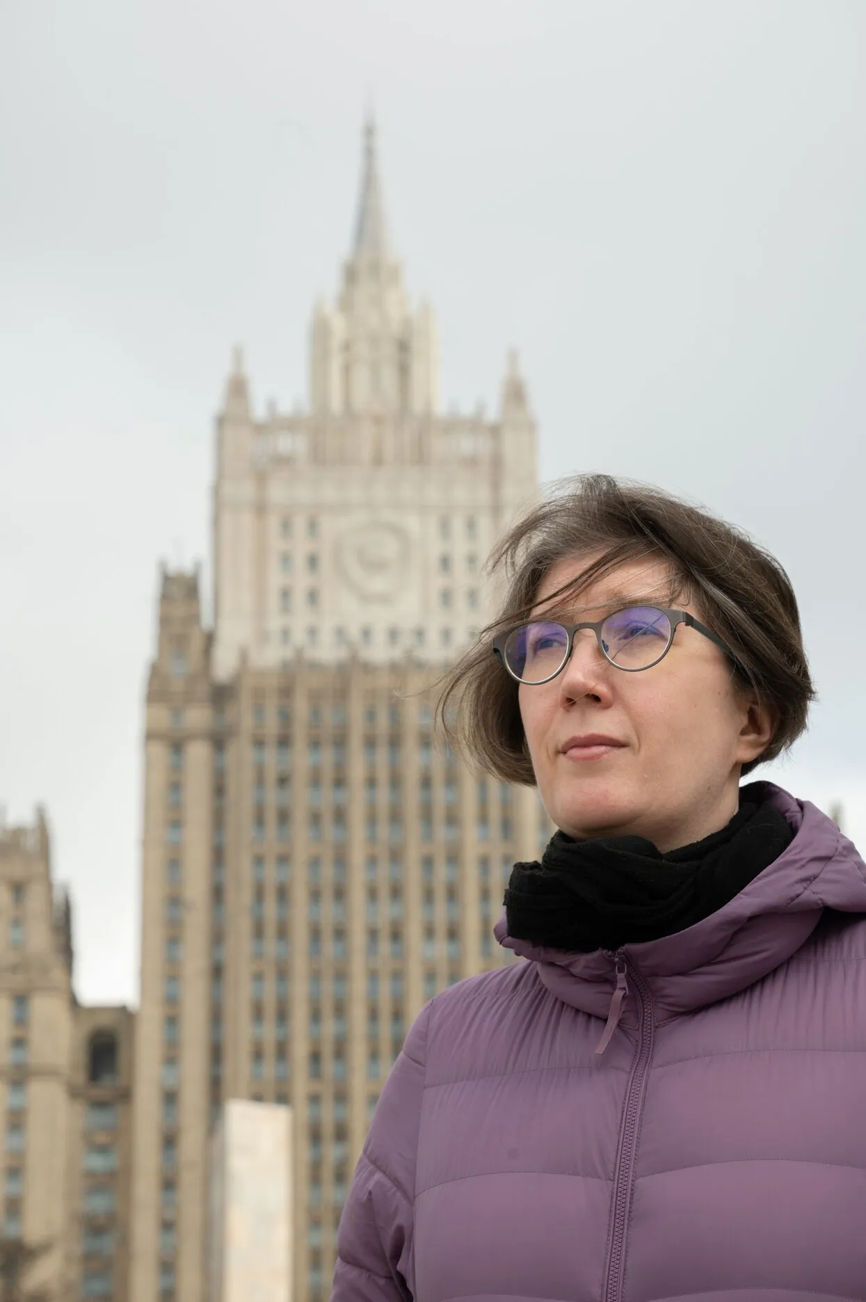 Архив Инны Хартвих