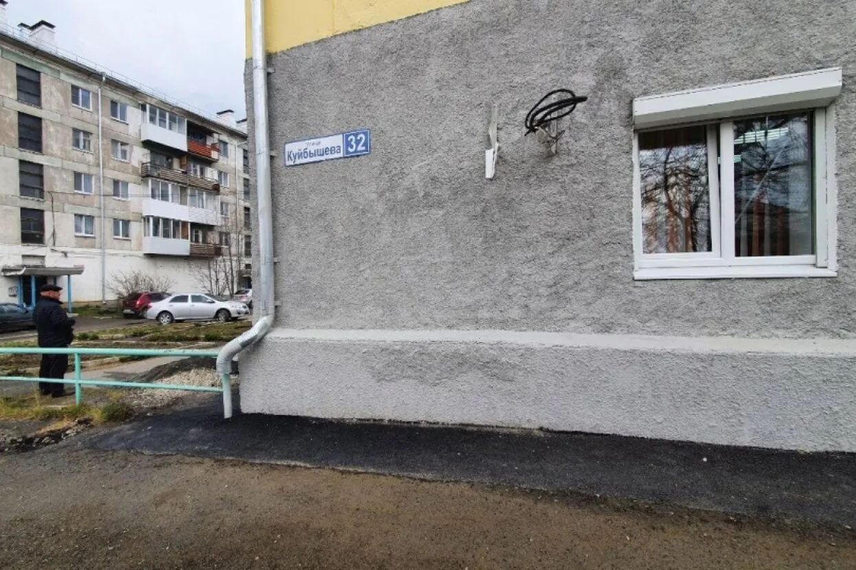 Максим Ижболдин / <a href="https://vkarpinsk.info/" target="_blank">«Вечерний Карпинск»</a>