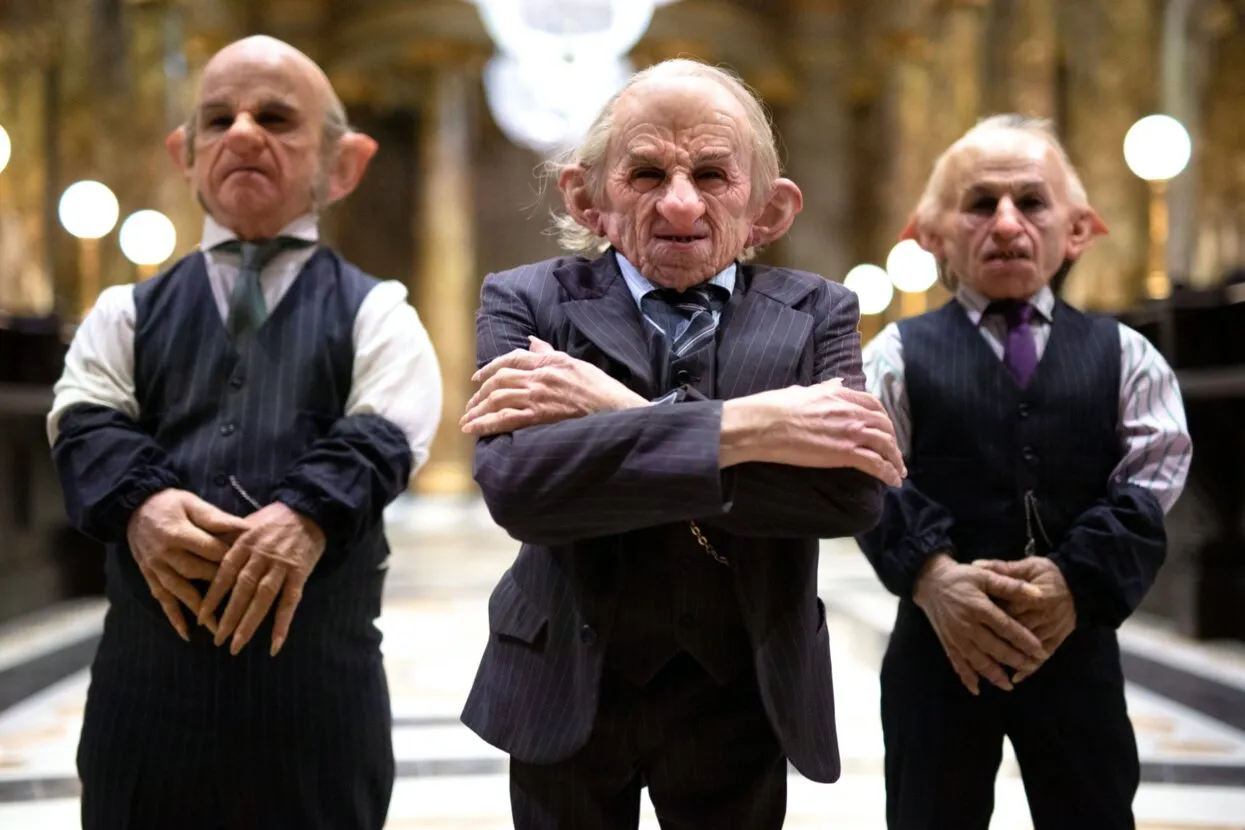 James Shaw / Shutterstock.com / Vida Press