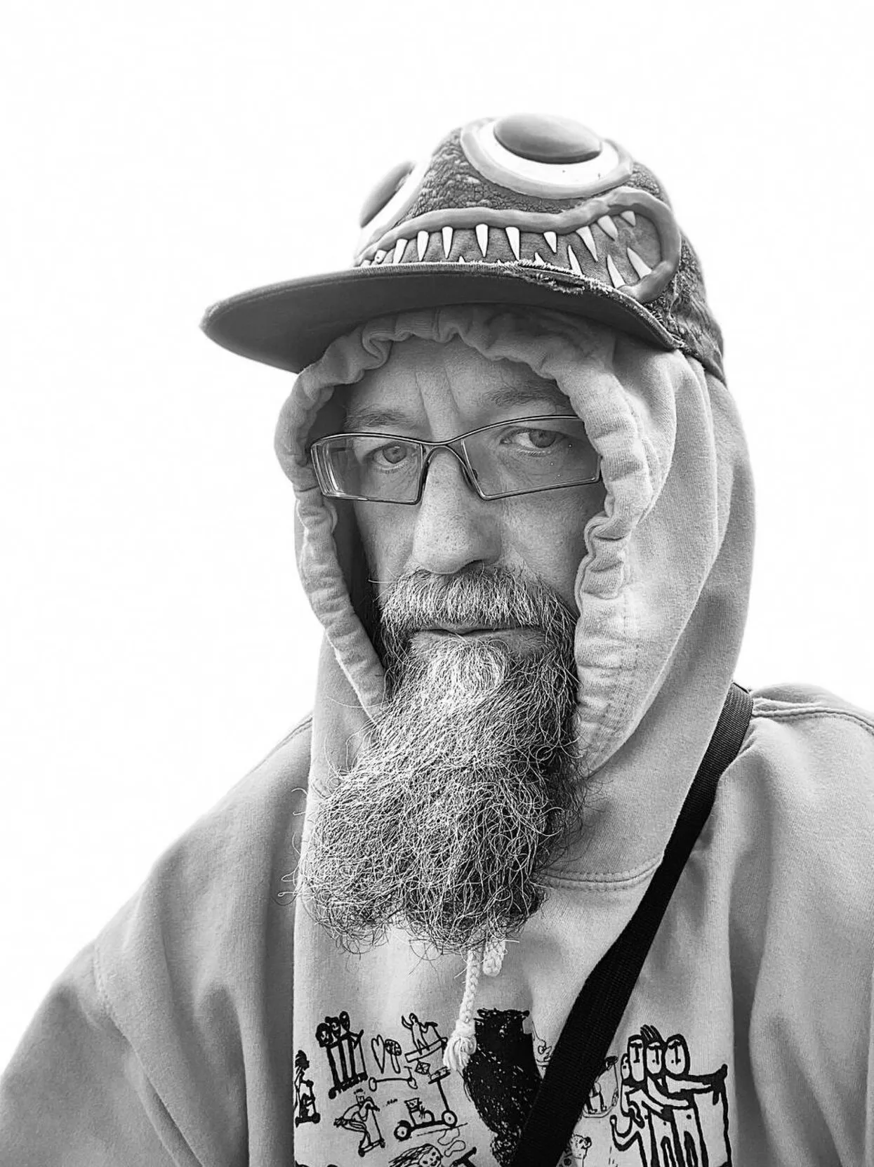 Архив Максима Исаева