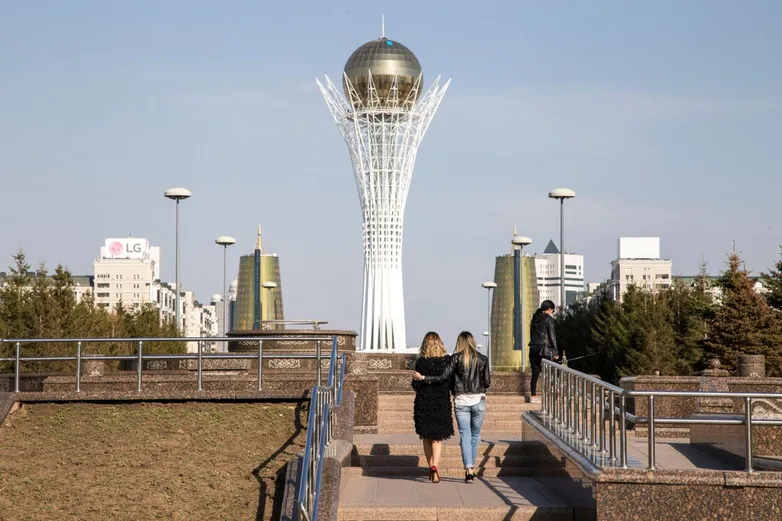Kazakhstan is no longer safe for anti-war Russians. So why are so many still staying?
