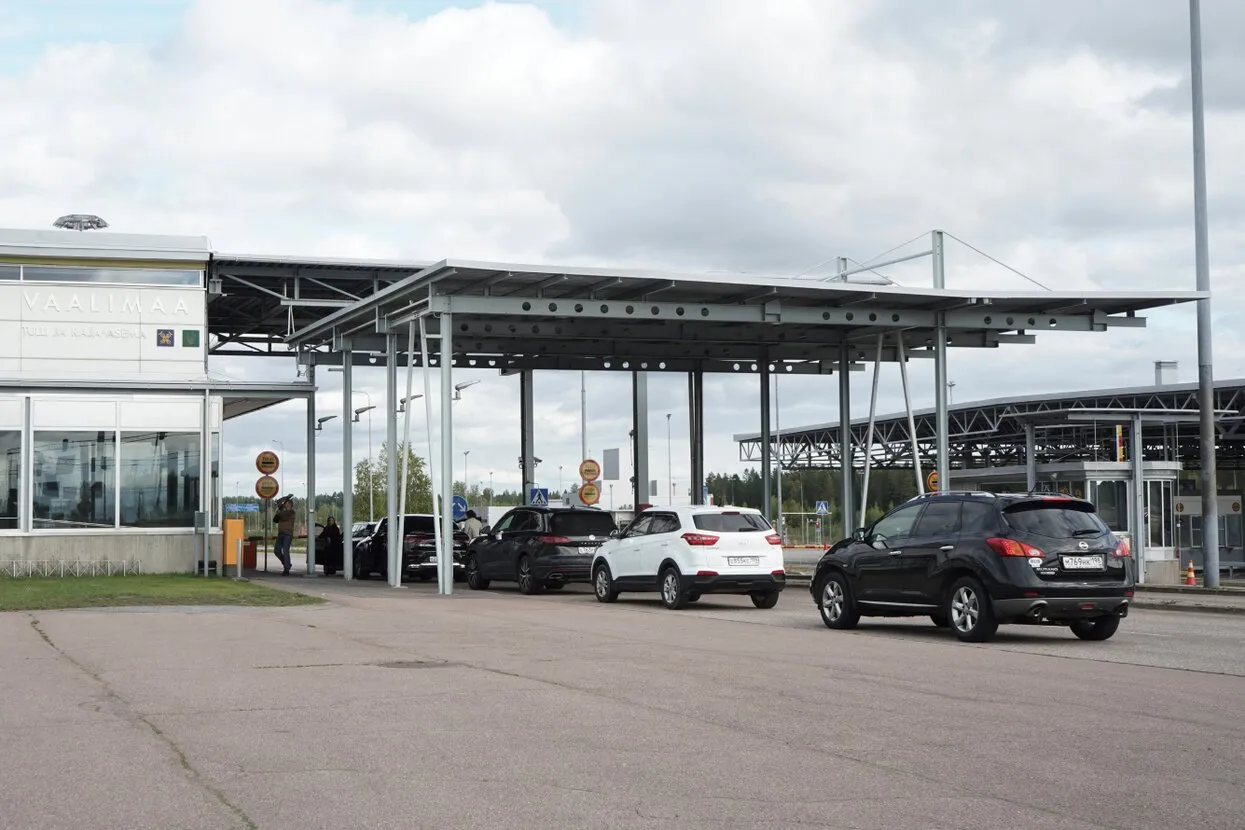 Essi Lehto / Reuters / Scanpix / LETA