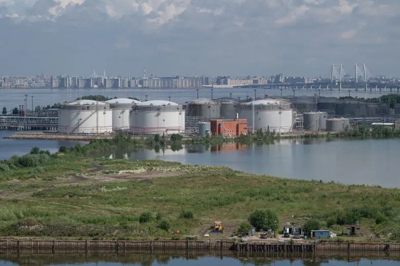 Trump’s diesel deal with Putin, a rebuke from Brussels, and a squabble over Europe’s enormous Russian energy bill