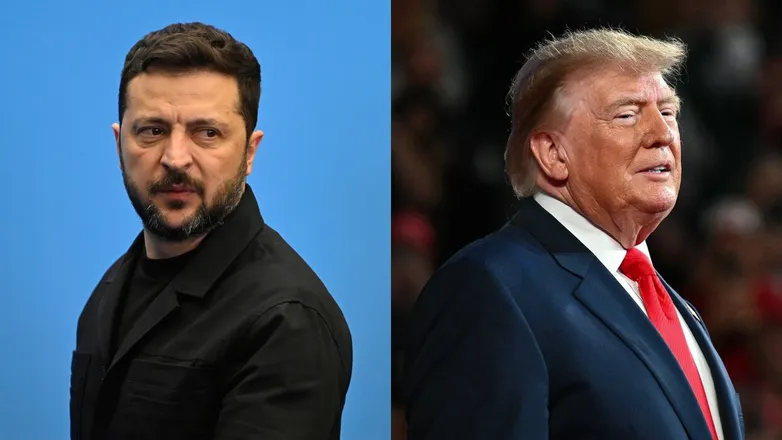 В отношениях Зеленского и Трампа — кризис, каких не было со времен ссоры в Белом доме
