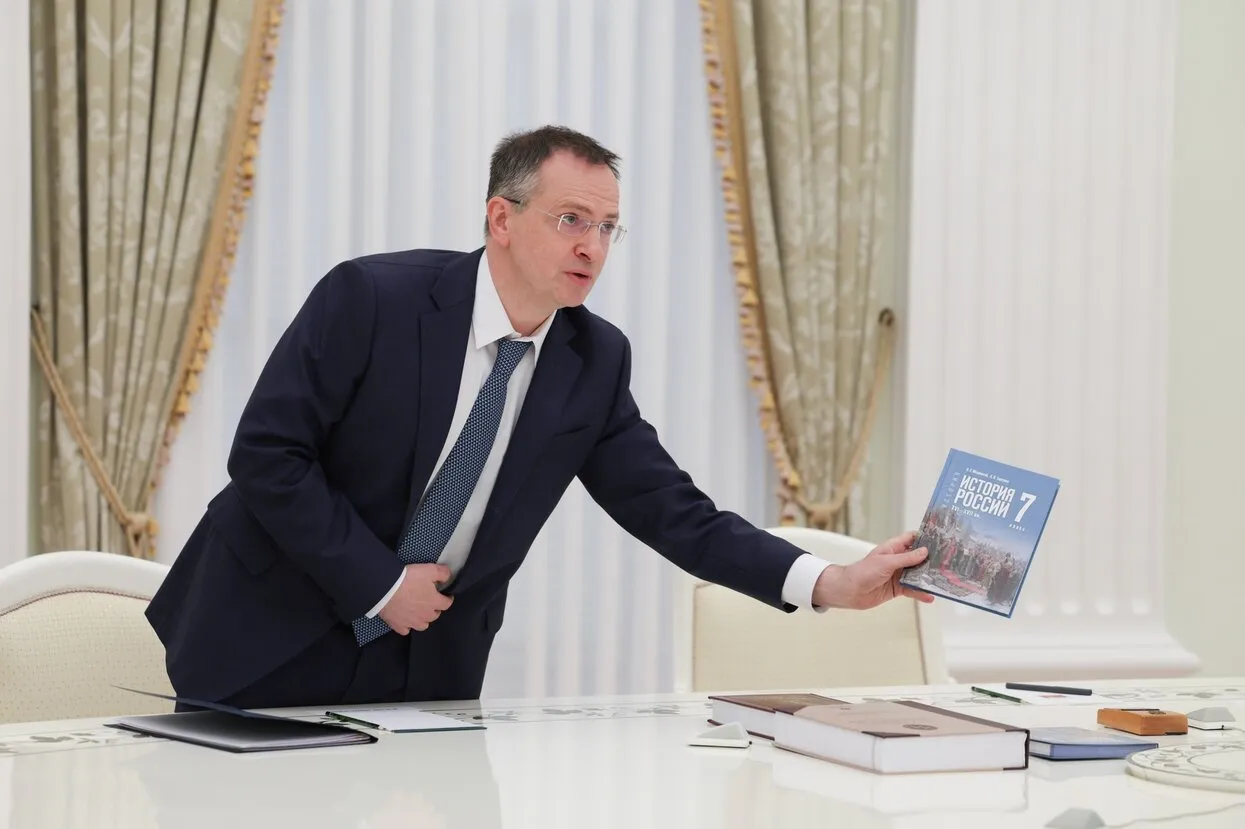Gavriil Grigorov / TASS / Profimedia