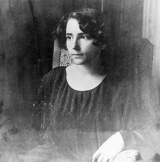 Ада Гобетти, 1920 год