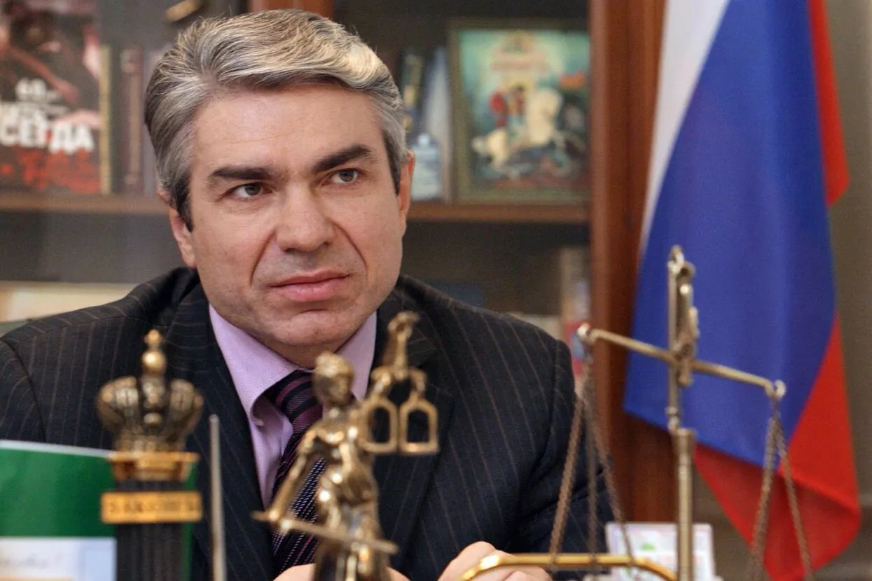 Alexander Miridonov / Kommersant