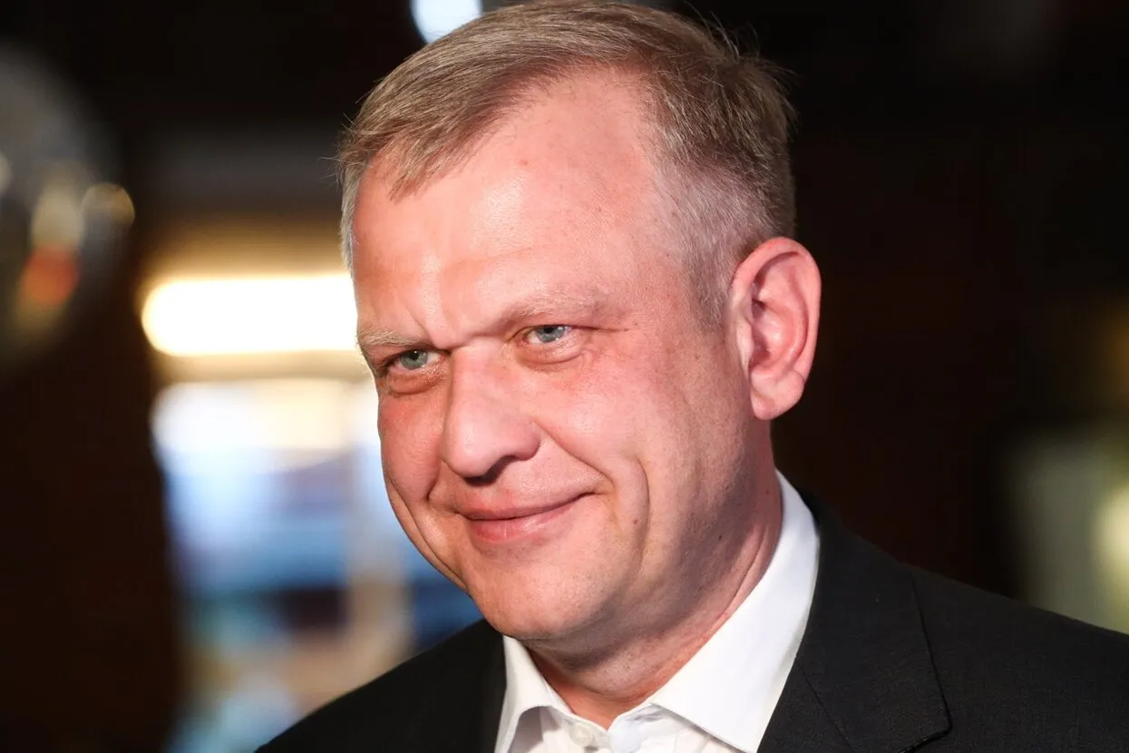 Александр Щербак / ТАСС / Vida Press