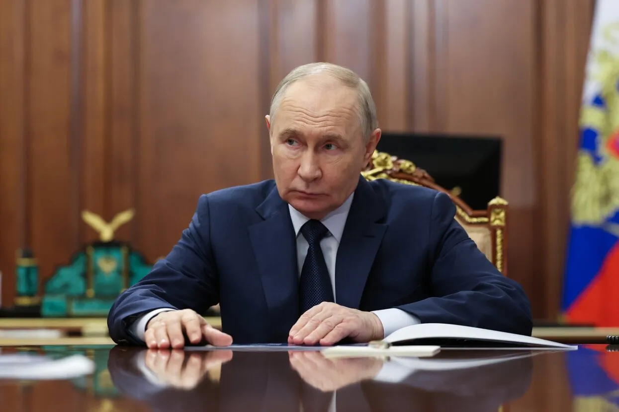 Александр Казаков / РИА Новости / Спутник / IMAGO / Scanpix / LETA