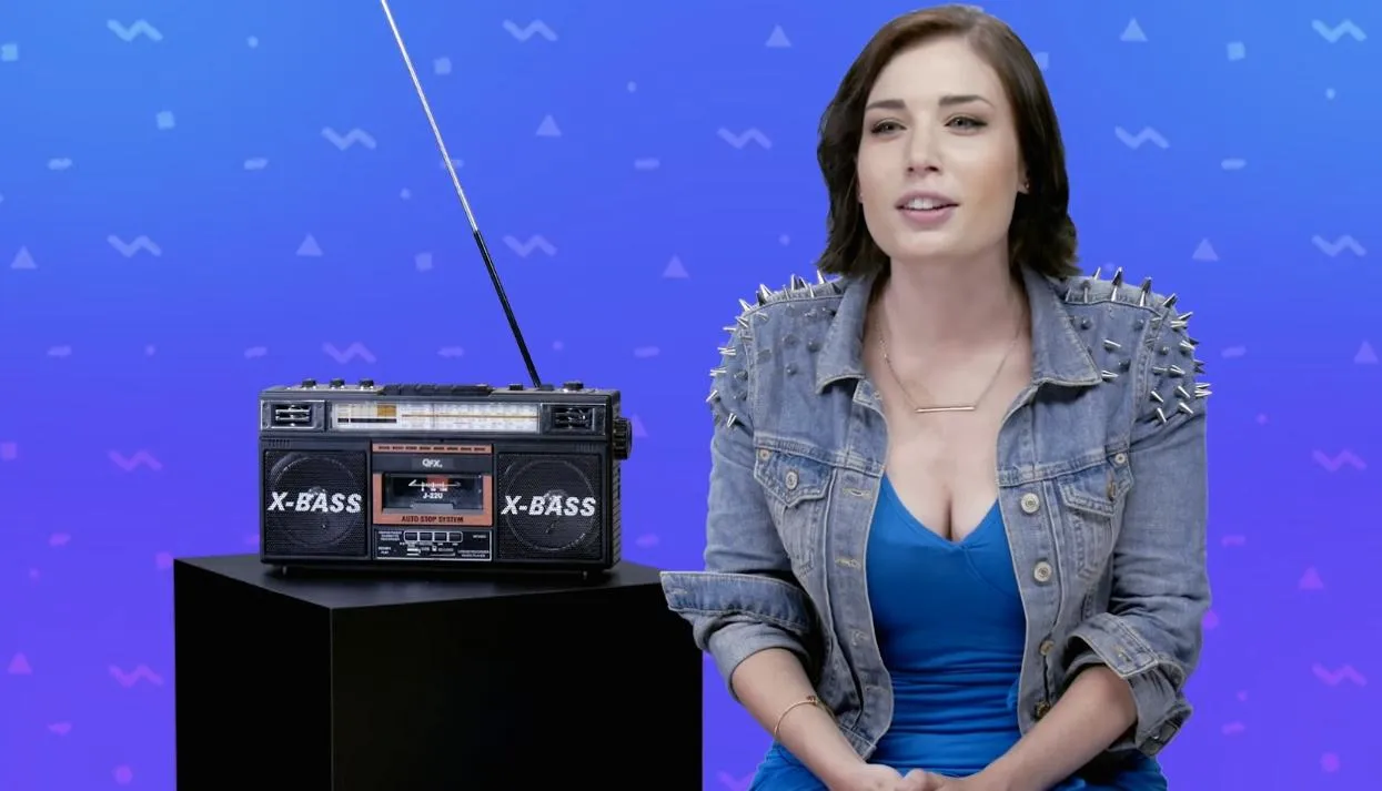 Кадр: DistractifyYT / YouTube