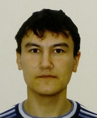 Подозреваемый в органиации поджогов автомобилей Муедин Аливапов