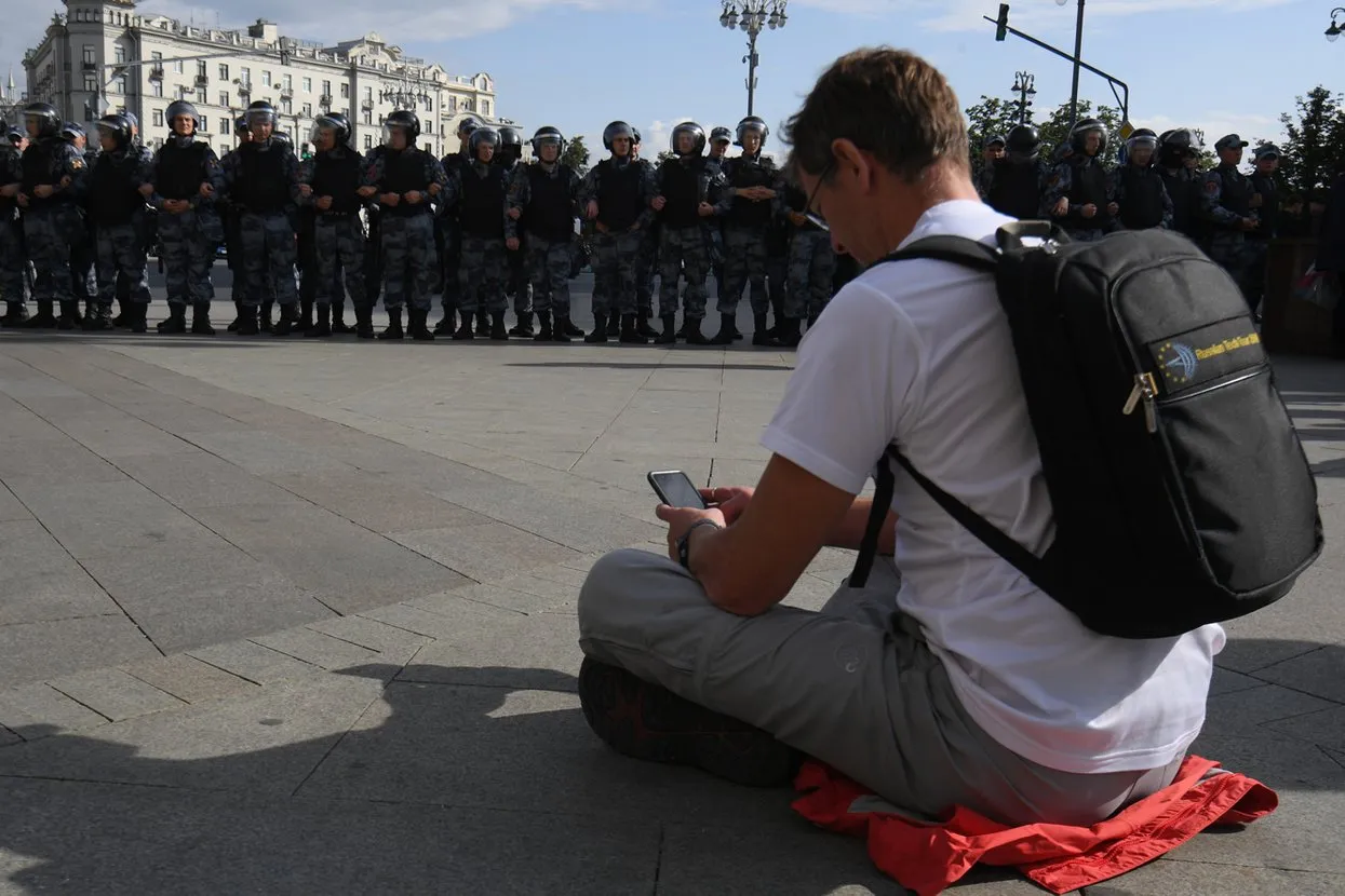 Yevgeny Odinokov / Sputnik / Scanpix / LETA